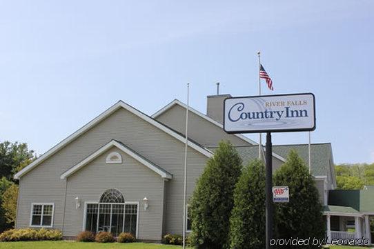 Country Inn River Falls Exterior foto