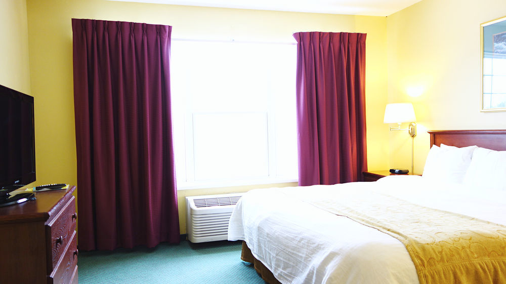 Country Inn River Falls Exterior foto